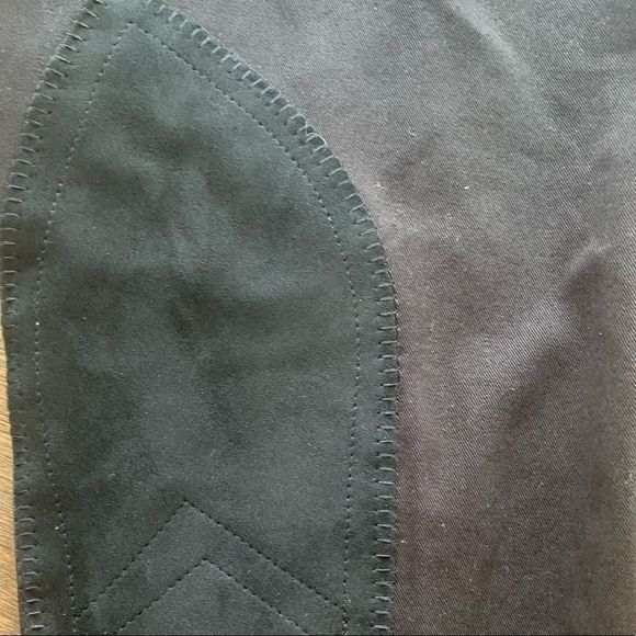 NWT Trainers choice by Klaus Krehan “Jenny”Equestrian Riding Pants-Size 28L - Picture 5 of 10